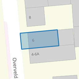 Perceel HDW00-B-6827