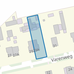 Perceel HDW00-B-6828