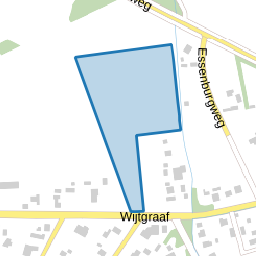 Perceel HDW00-B-6840