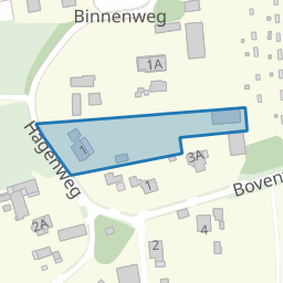 Perceel HDW00-B-6846