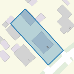 Perceel HDW00-B-6847