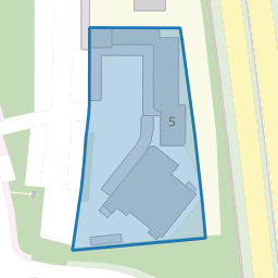 Perceel HDW00-B-6851