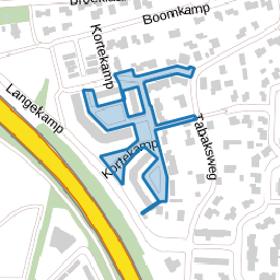 Perceel HDW00-B-6878