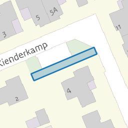 Perceel HDW00-B-6879