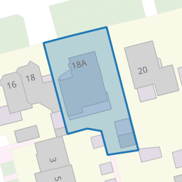 Perceel HDW00-B-6885