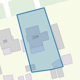 Perceel HDW00-B-6887