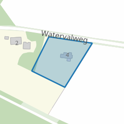 Perceel HDW00-B-6889