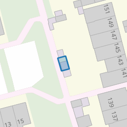 Perceel HDW00-B-6899