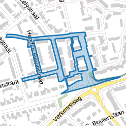 Perceel HDW00-B-6902