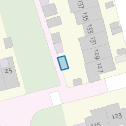 Perceel HDW00-B-6908