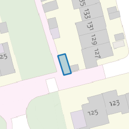 Perceel HDW00-B-6909