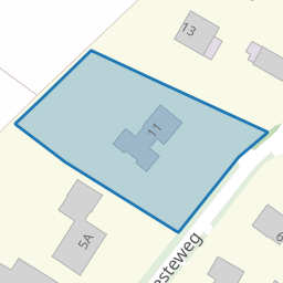 Perceel HDW00-B-6911