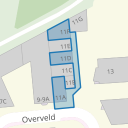 Perceel HDW00-B-6912