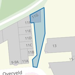 Perceel HDW00-B-6913