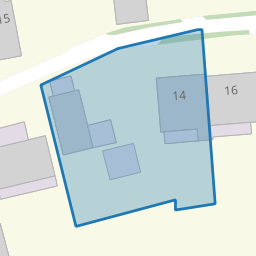 Perceel HDW00-B-6920