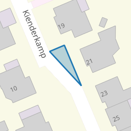 Perceel HDW00-B-6924