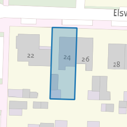 Perceel HDW00-B-6927