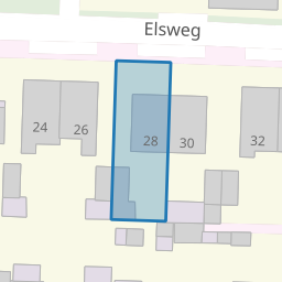 Perceel HDW00-B-6929