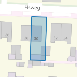 Perceel HDW00-B-6930