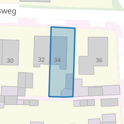 Perceel HDW00-B-6932