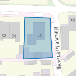 Perceel HDW00-B-6944