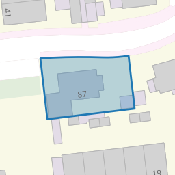 Perceel HDW00-B-6946