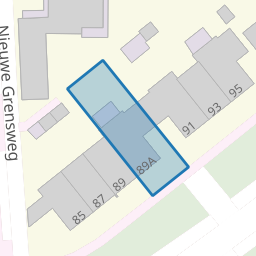 Perceel HDW00-B-6953