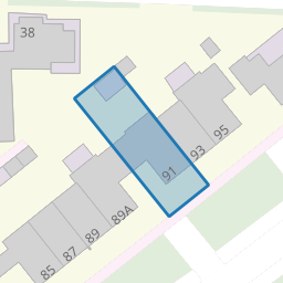 Perceel HDW00-B-6954