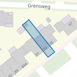 Perceel HDW00-B-6955