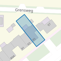 Perceel HDW00-B-6956