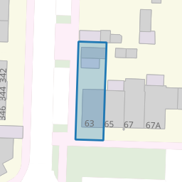 Perceel HDW00-B-6958