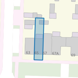 Perceel HDW00-B-6959