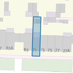 Perceel HDW00-B-6963