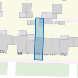 Perceel HDW00-B-6964