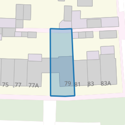 Perceel HDW00-B-6968