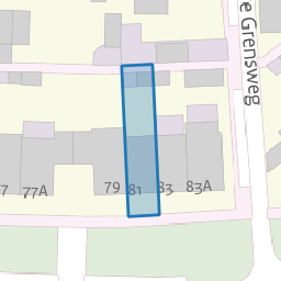 Perceel HDW00-B-6969