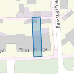 Perceel HDW00-B-6970