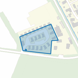 Perceel HDW00-B-6979