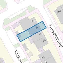 Perceel HDW00-B-6981