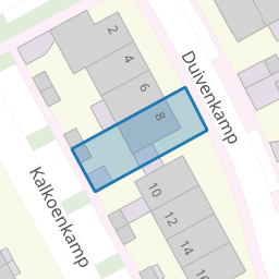 Perceel HDW00-B-6983