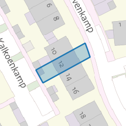 Perceel HDW00-B-6985