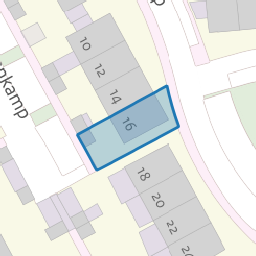 Perceel HDW00-B-6987