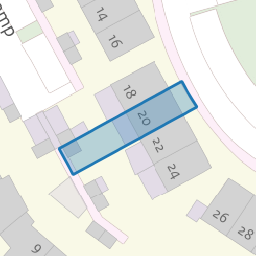 Perceel HDW00-B-6989