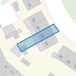 Perceel HDW00-B-6990