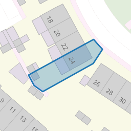 Perceel HDW00-B-6991