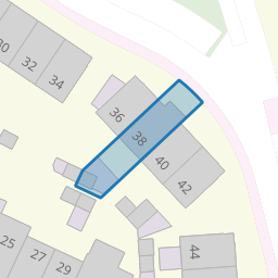 Perceel HDW00-B-6994