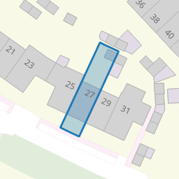 Perceel HDW00-B-6999