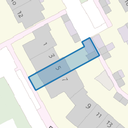 Perceel HDW00-B-7008