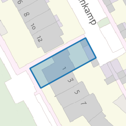 Perceel HDW00-B-7010