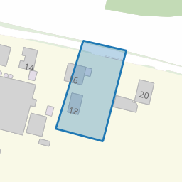 Perceel HDW00-B-7013